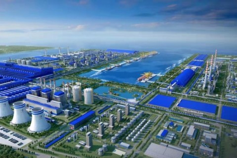 Глубокие отношения сотрудничества с Чжунтянь
 Сталь