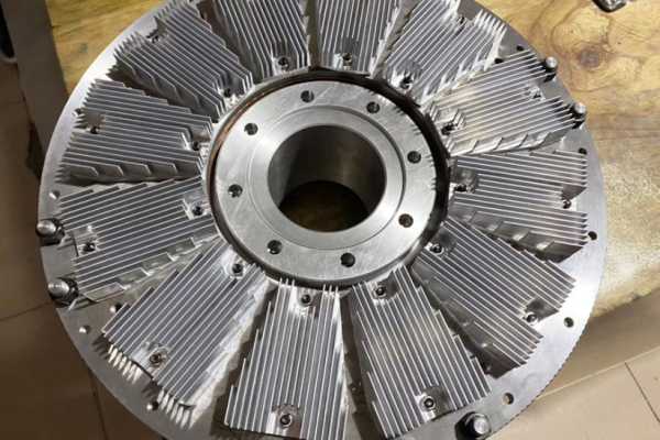 持续聚焦稀土永磁赛道 市场份额有望持续增长