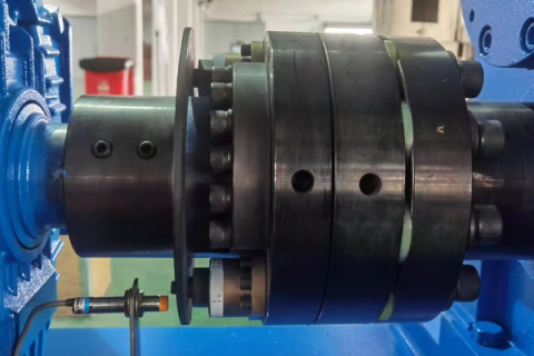 Введение в ограничитель крутящего момента фрикционного типа