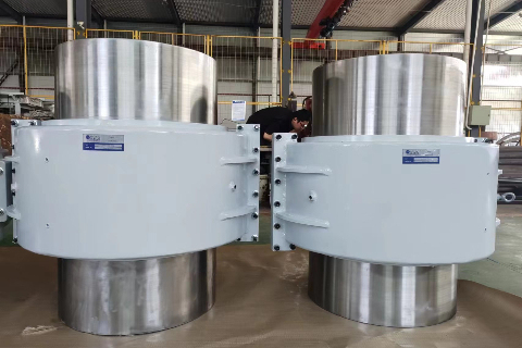 Torsional Flexibility of Grid Couplings