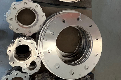 disc coupling