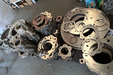 Анализ установки и центровки мембранных муфт.