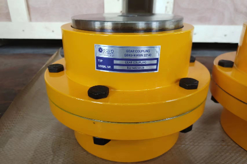 Важность формы зубьев и процесса термообработки зубчатых муфт