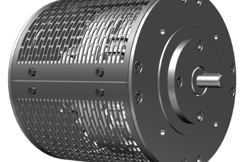 Несколько случаев размагничивания постоянных магнитов