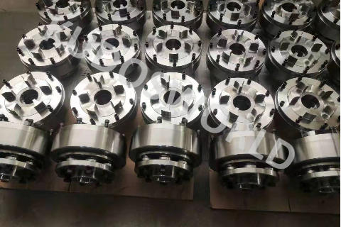 efficient couplings