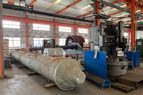 Combined Elastic Coupling