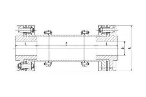 RW-type structure