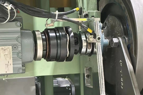 ข้อดีของการใช้ แรงบิด ลิมิตเตอร์ บนเครื่องคั้น