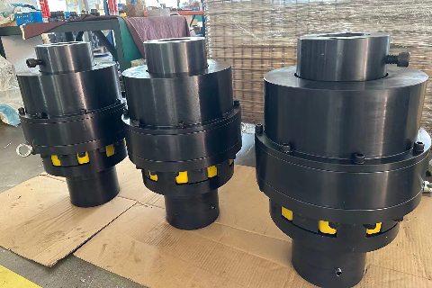 วิธีการตั้งค่าแรงบิดของตัวจำกัดแรงบิด