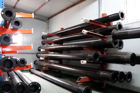 ความสำคัญของการทดสอบสมดุลแบบไดนามิกสำหรับข้อต่อแบบคอมโพสิต