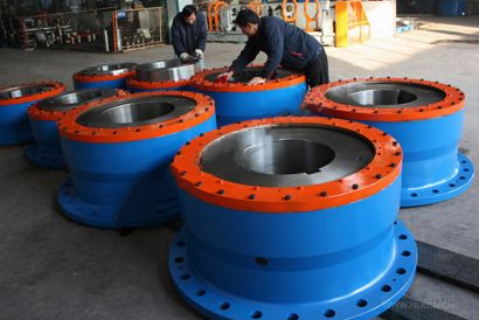 ความสำคัญของสภาพการทำงานซีลที่ดีสำหรับข้อต่อดรัมเกียร์