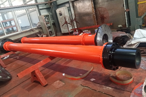 ลักษณะการทำงานของข้อต่อแบบยืดหยุ่นของดิสก์