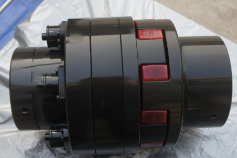 Преимущества ограничителя крутящего момента серии РБ