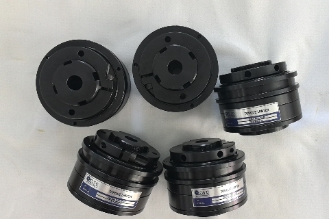 ОГРАНИЧИТЕЛЬ КРУТЯЩЕГО МОМЕНТА — НЕОБХОДИМОЕ УСТРОЙСТВО БЕЗОПАСНОСТИ ДЛЯ КРАНОВ.