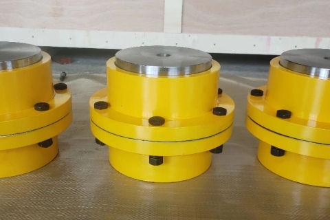 СПОСОБ ОБРАБОТКИ ЗУБЬЕВ ЗУБЧАТОЙ МУФТЫ