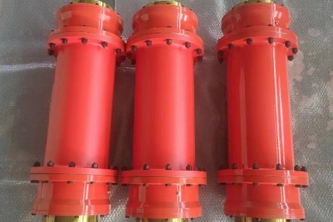 МЕМБРАННАЯ МУФТА ИГРАЕТ РОЛЬ ЗАЩИТЫ ОТ ПЕРЕГРУЗКИ