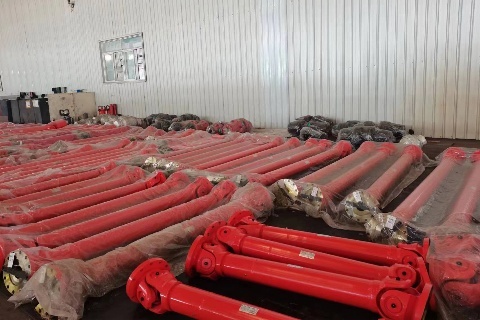 ЗНАЧЕНИЕ И ОСОБЕННОСТИ ВЫРАВНИВАНИЯ УНИВЕРСАЛЬНОЙ МУФТЫ