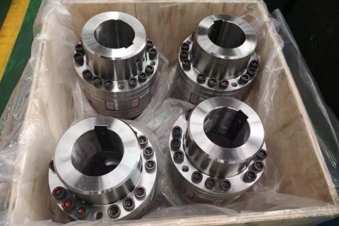 ЭЛАСТИЧНАЯ МУФТА: ПОНИМАНИЕ ЕЕ МЕХАНИЗМА И ЗНАЧИМОСТИ