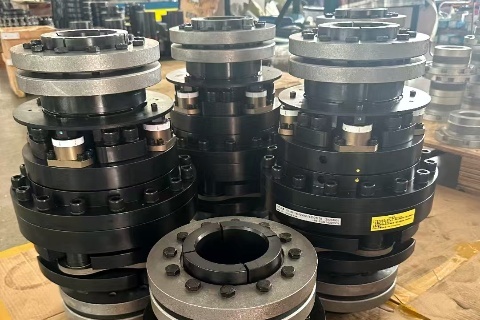 ХАРАКТЕРИСТИКИ ОГРАНИЧИТЕЛЕЙ КРУТЯЩЕГО МОМЕНТА