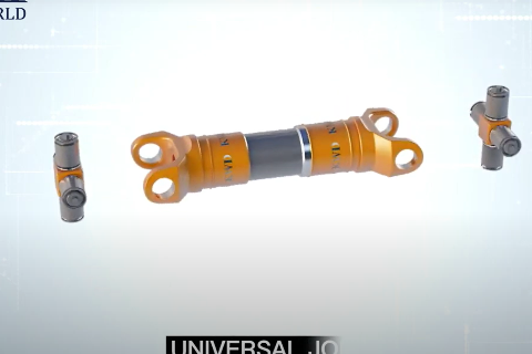 فيديو وصلات الوصلات العالمية