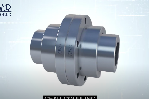 فيديو توصيل التروس الصلبة