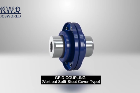 VIDEO DE ACOPLAMIENTO DE RED RESILIENTE