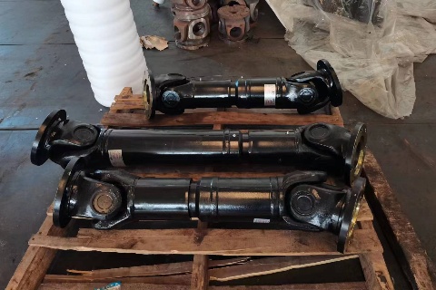 universal couplings