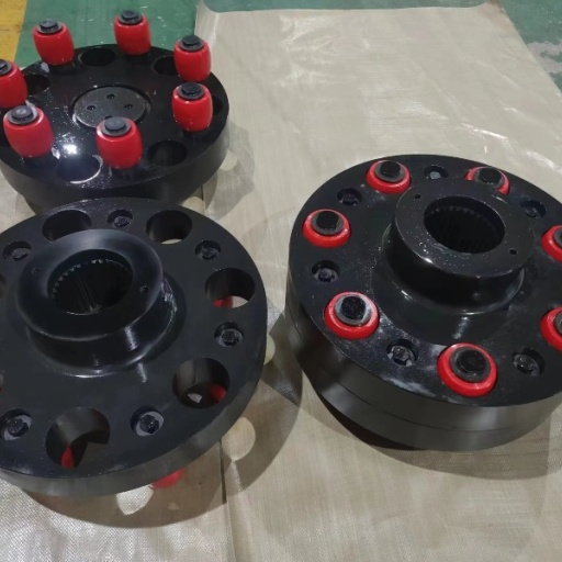 مشاريع تطبيقية لربط الدبوس المرن في الخارج