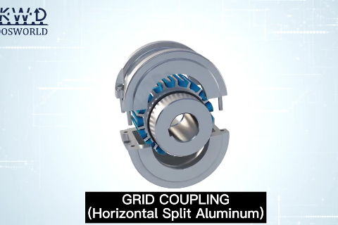 VIDEO DE ACOPLAMIENTO DE RED SH DE KUDOSWORLD