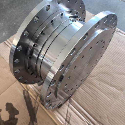 تم شحن وصلة الأمان الهيدروليكية كودوورلد!