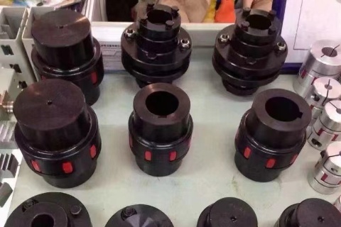 СОВЕТЫ ПО УСТАНОВКЕ ГИБКОЙ КУЛАЧКОВОЙ МУФТЫ