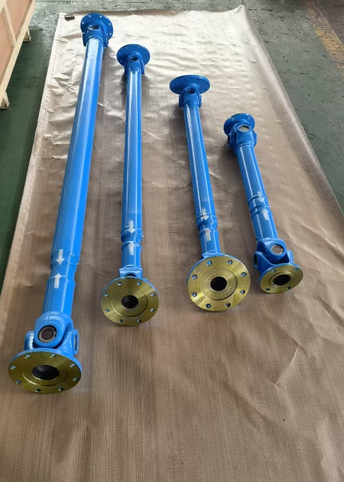 Cardan Shaft