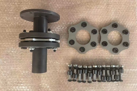 تحديث الشحنة: تم تسليم وصلة القرص المخصصة بالكامل