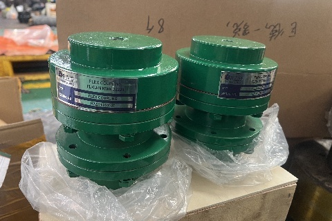 شيبمنر: نظائر لـ N-يوبيك H 140 جاهزة للإرسال