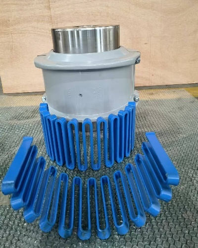 الشحنة: تم شحن وصلات الشبكة SH130 من كودوورلد