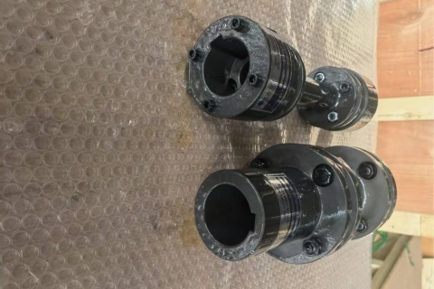 The Brief Introduction of the Disc Couplings