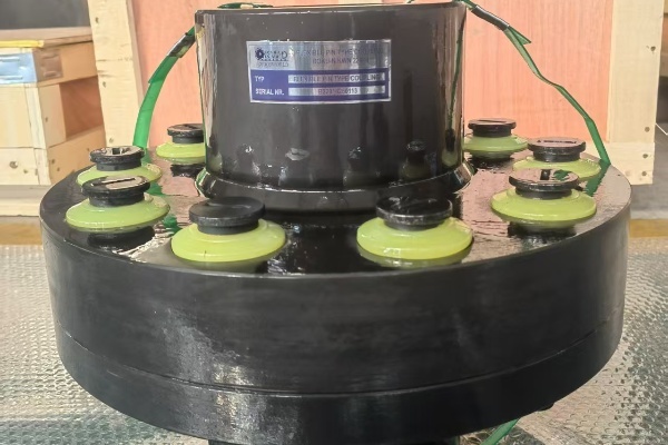 CARACTERÍSTICAS Y ESCENARIOS DE APLICACIÓN DEL ACOPLAMIENTO DE PASADOR FLEXIBLE