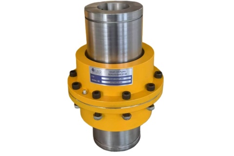 Dişli Kaplinleri: Ağır Hizmet Tipi Endüstriyel Şanzımanlar için Güvenilir Çözüm