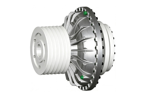 Анализ влияния ключевых параметров и режимов работы гидравлических муфт на их рабочие характеристики.