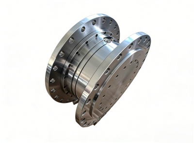 Hydraulic Safety Couplings