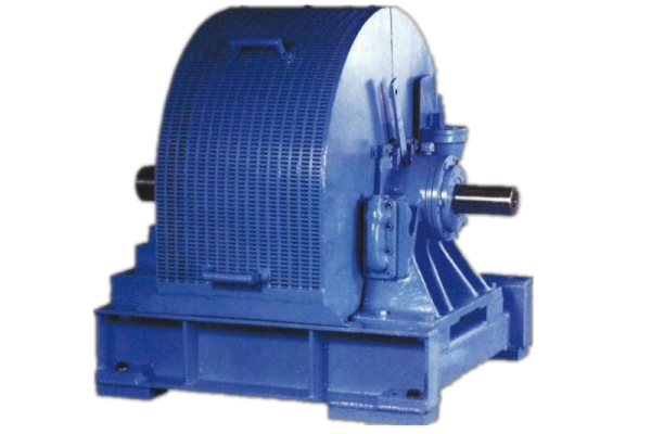 تركيب وتشغيل وصلة هيدروليكية لتنظيم السرعة