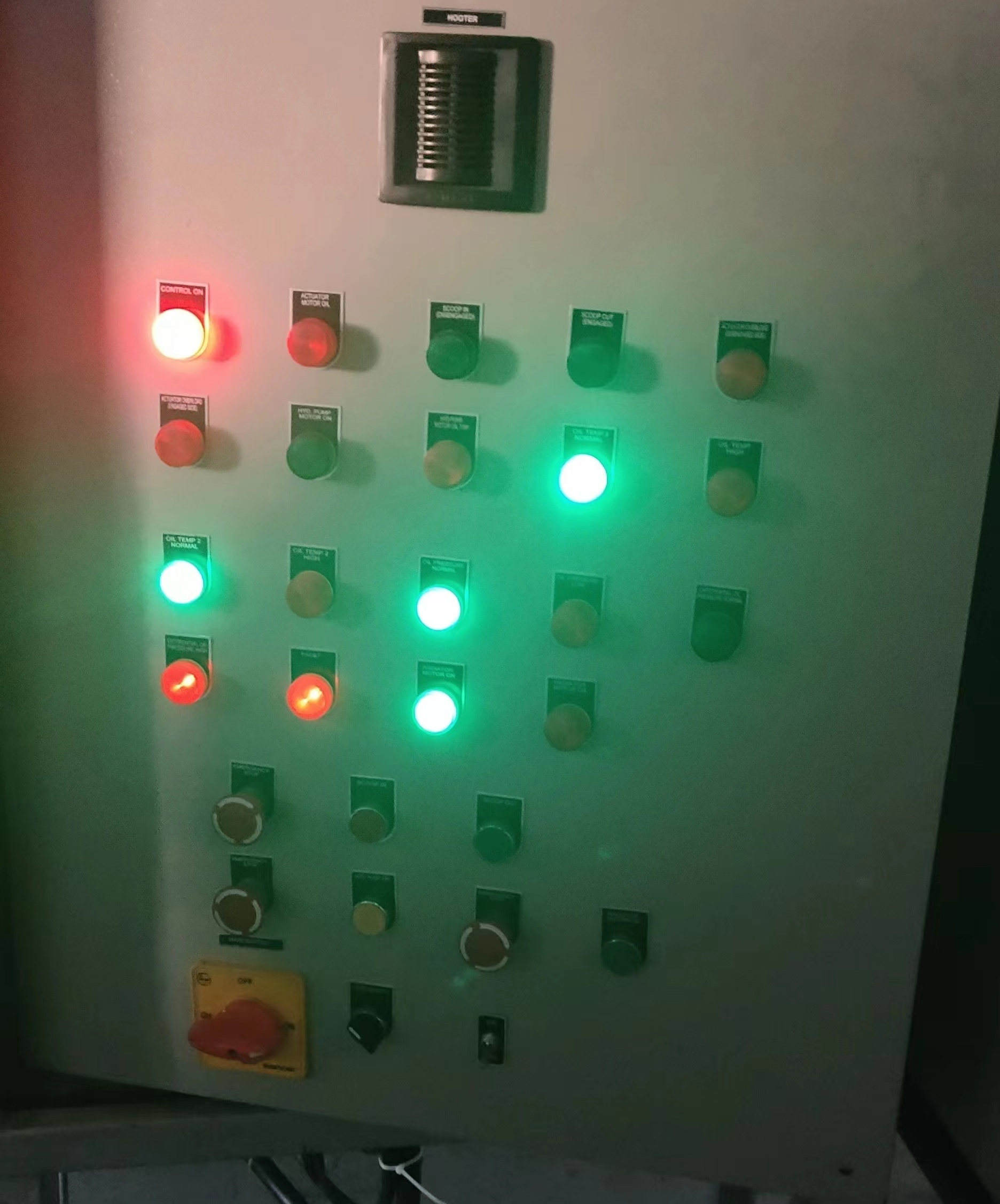 Variable Speed hydrodynamic Coupling Variable Speed hydrodynamic Coupling