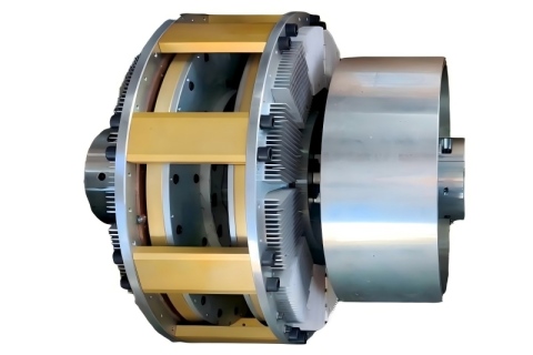 Преимущества продукции с постоянными магнитами