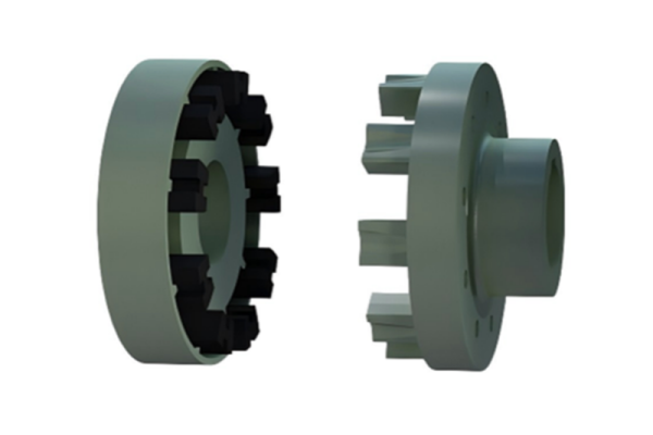 مقدمة موجزة عن الاقتران المرن من النوع H