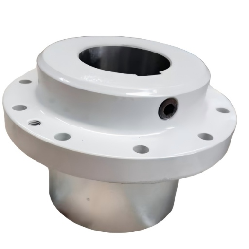 Shipmenr update: H-type elastic coupling is ready