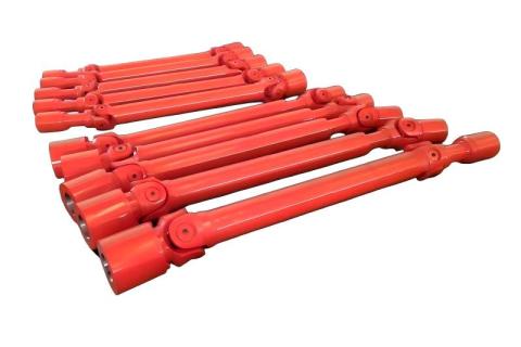 Тенденции развития карданных шарниров