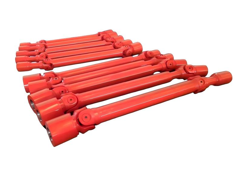 Universal joint couplings Universal joint couplings