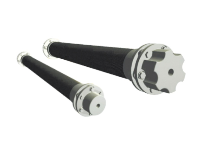 Composite Couplings