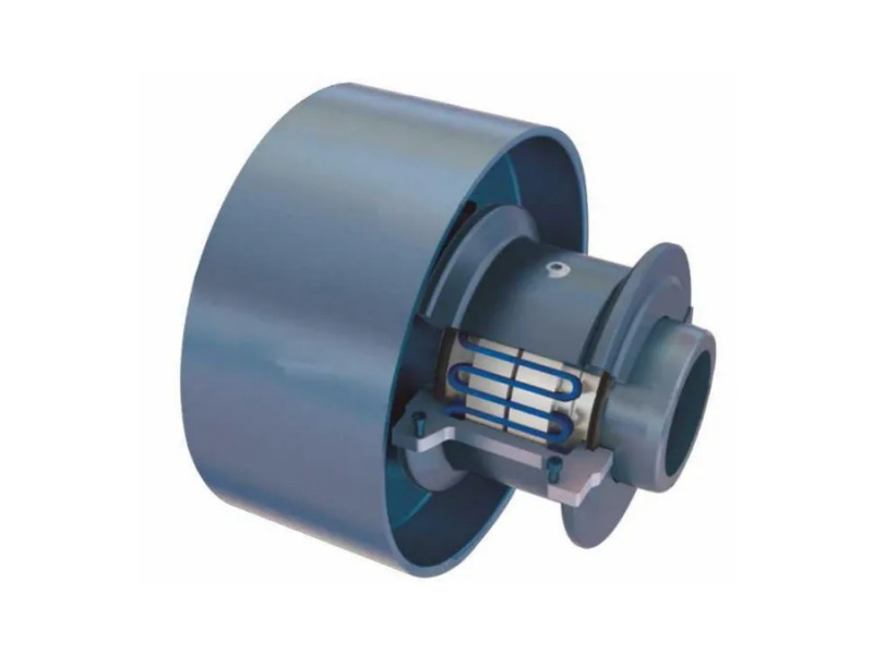 grid couplings grid couplings