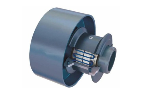 Composition and characteristics of Grid coupling